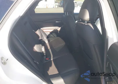 2021 Mazda Cx-30 Premium z USA, uszkodzony, nr VIN 3MVDMBDL8MM310498